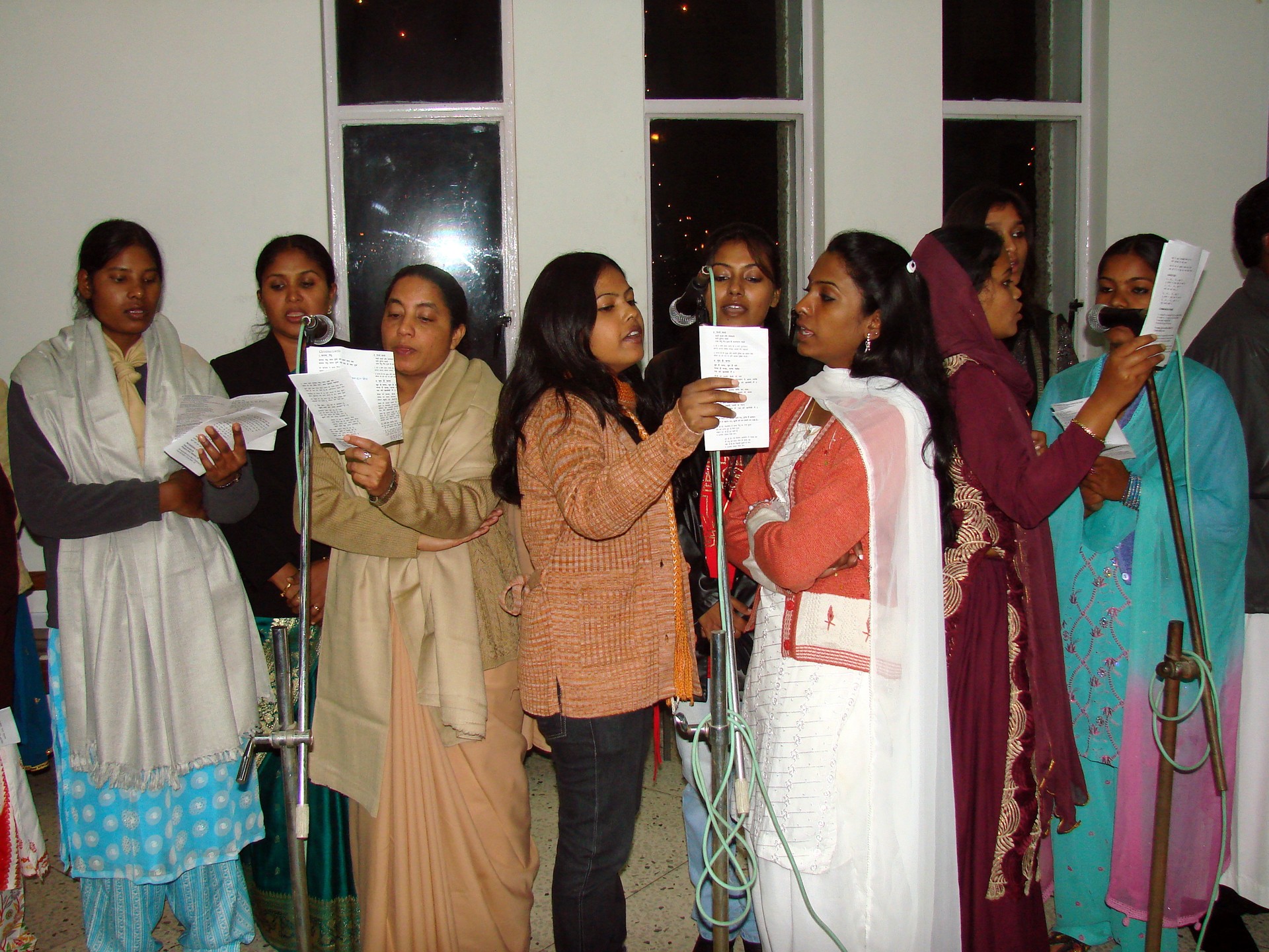 Christmas 2008 Celebrations 1 cover